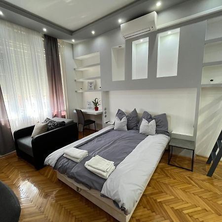 Szechenyi Apartman Μίσκολτς Εξωτερικό φωτογραφία