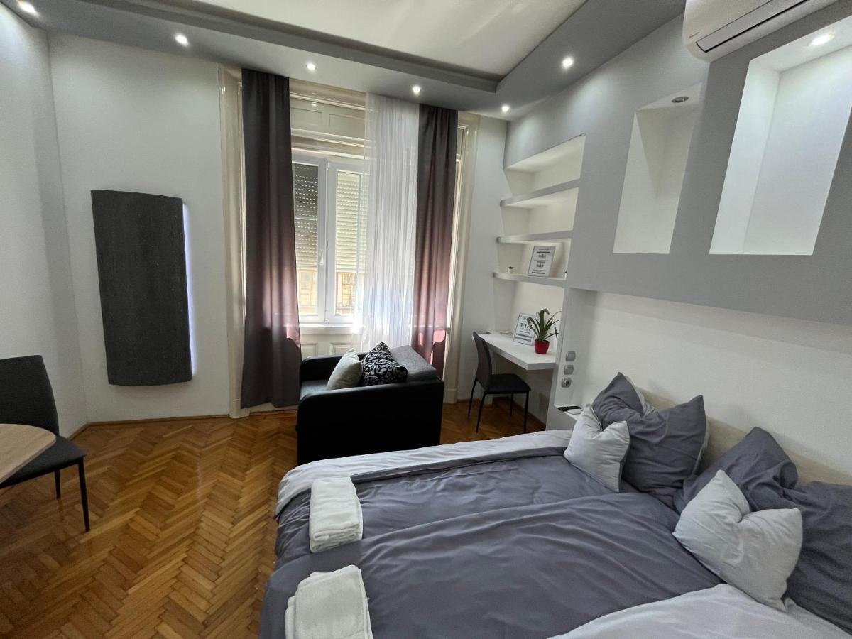Szechenyi Apartman Μίσκολτς Εξωτερικό φωτογραφία