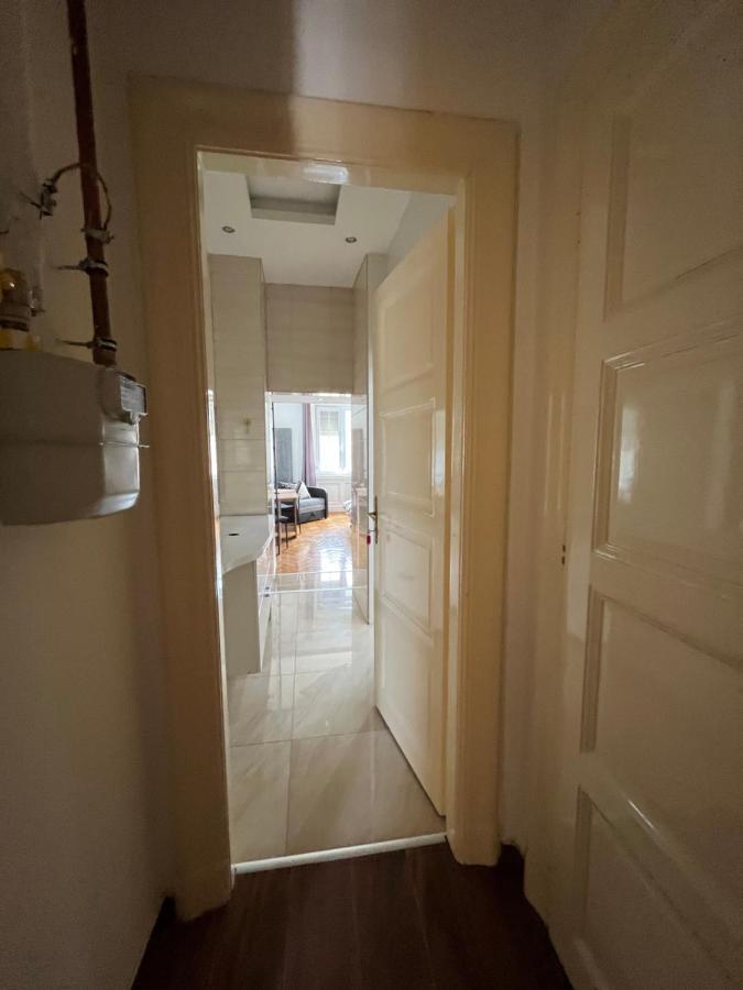 Szechenyi Apartman Μίσκολτς Εξωτερικό φωτογραφία