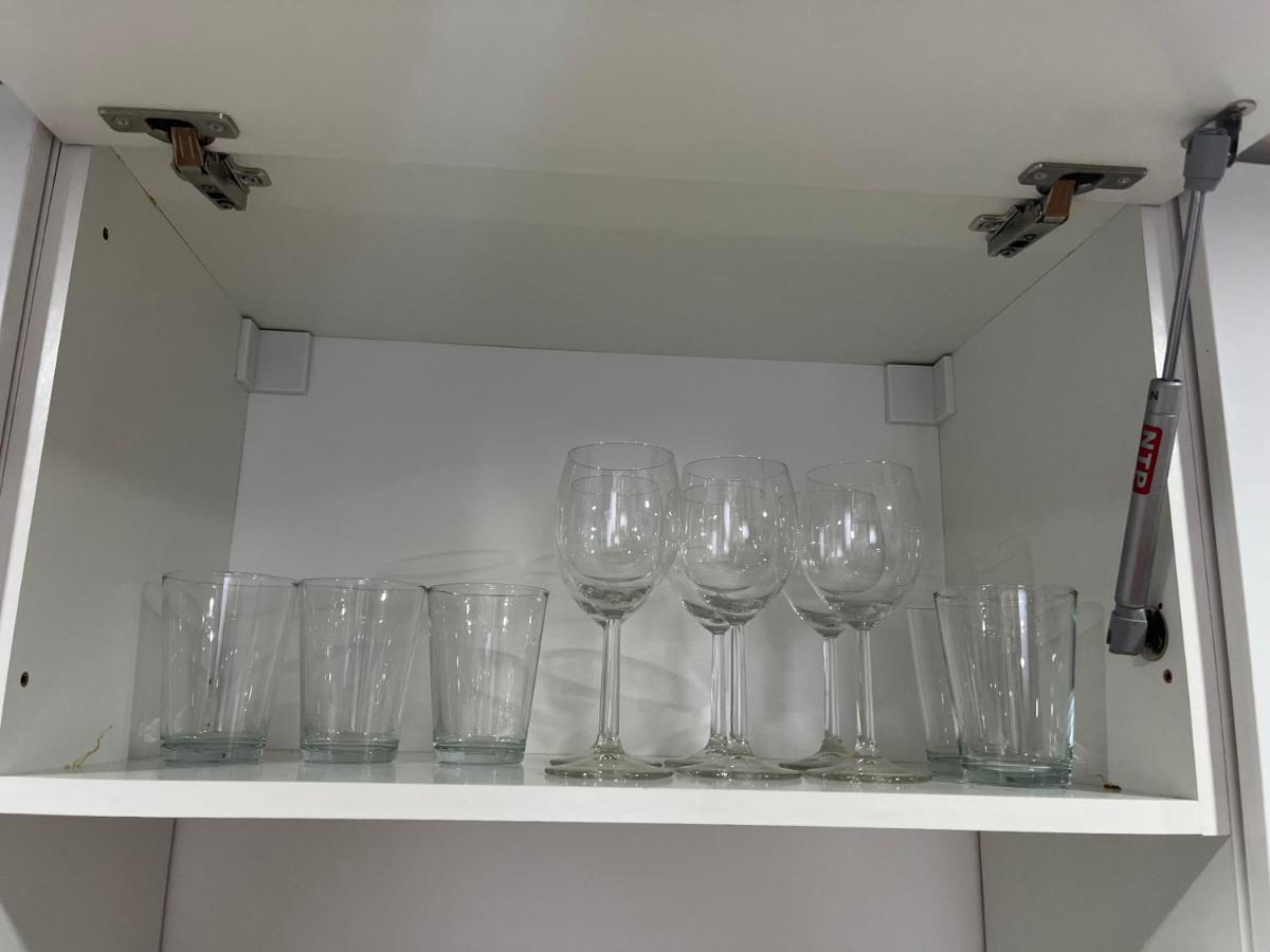 Szechenyi Apartman Μίσκολτς Εξωτερικό φωτογραφία