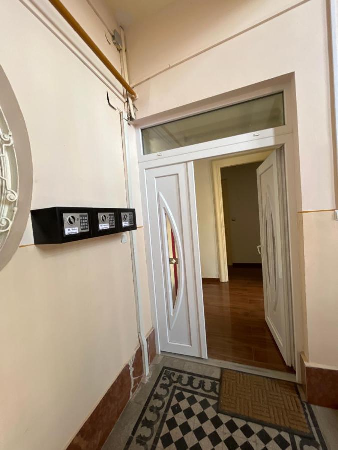 Szechenyi Apartman Μίσκολτς Εξωτερικό φωτογραφία